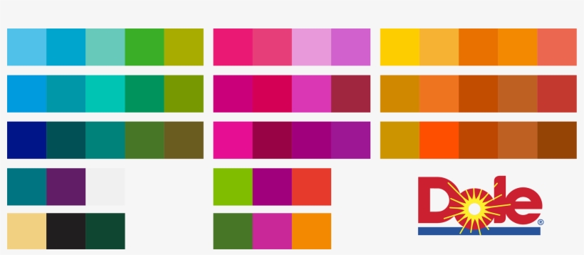 Dole Power Up Greens Concept - Carmine, transparent png