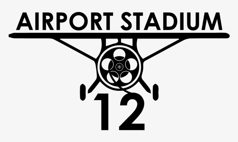 Airport Stadium, transparent png