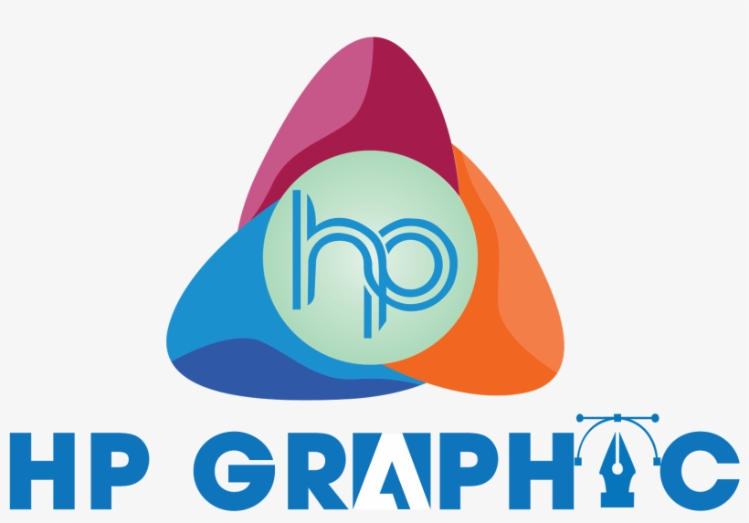 Hp Graphic - Graphic Design, transparent png