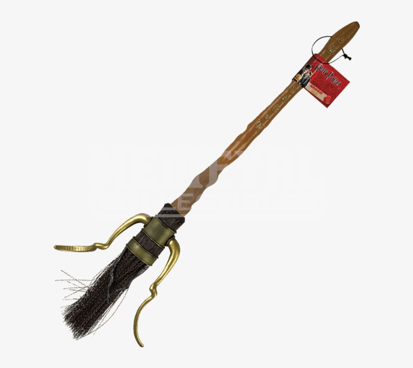 667 X 667 9 - Harry Potter Nimbus 2000 Broom Standard, transparent png
