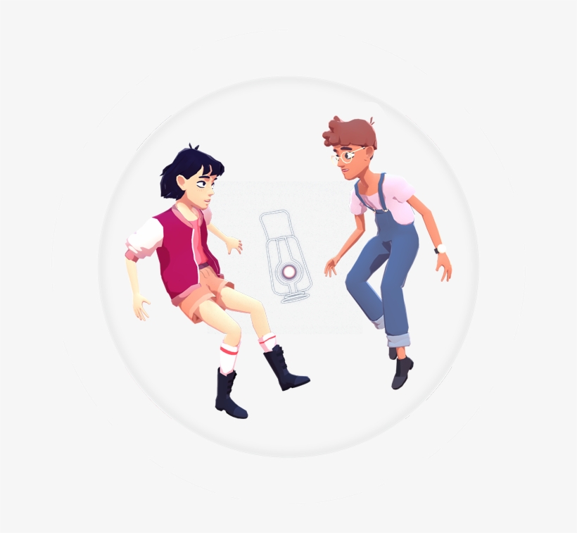 The Gardens Between - Gardens Between, transparent png