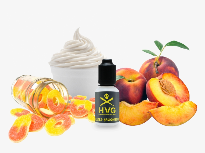 Discontinued Fuu Hvg Bladed Broomstick 40/60 20ml - Valencia Orange, transparent png