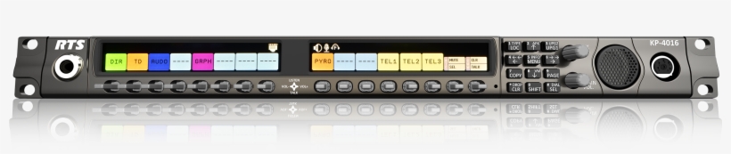 Fronthero Kp4016 - Electronics, transparent png