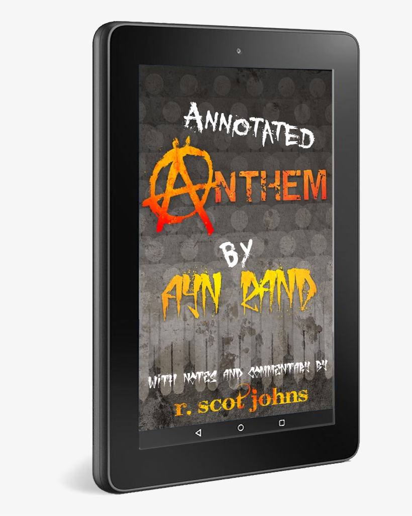 Get "the Annotated Anthem" Free - Tablet Computer, transparent png