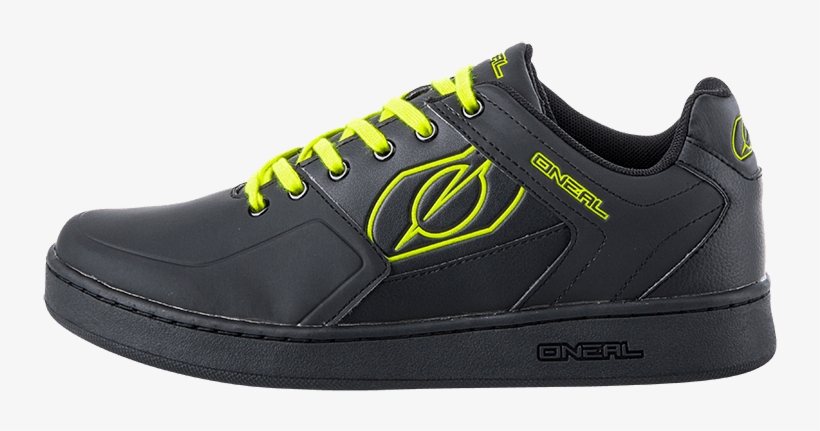 O'neal Pinned Spd Shoe - O Neal Mtb Shoes, transparent png
