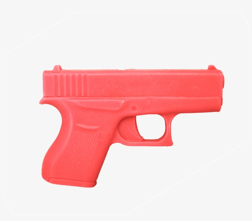 Pink G43 Dummy Gun Pink G43 Dummy, transparent png