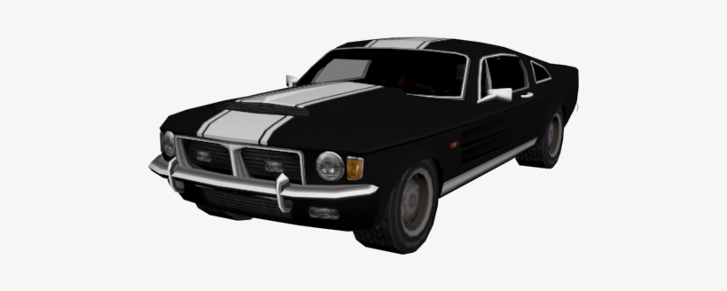Image - Pony Car, transparent png