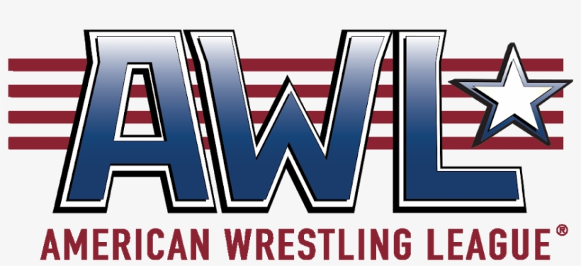 American Wrestling League, transparent png