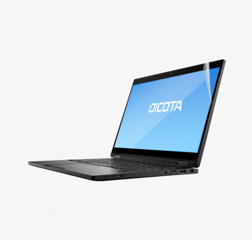 Anti-glare Filter For Dell Latitude - Netbook, transparent png