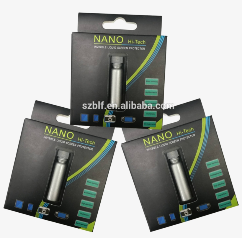 Alibaba Invisible Anti Glare Cell Phone Nano Coating - Joystick, transparent png