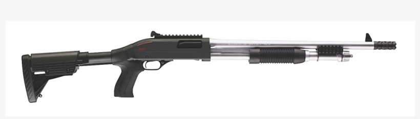 Previous Next - Firearm, transparent png