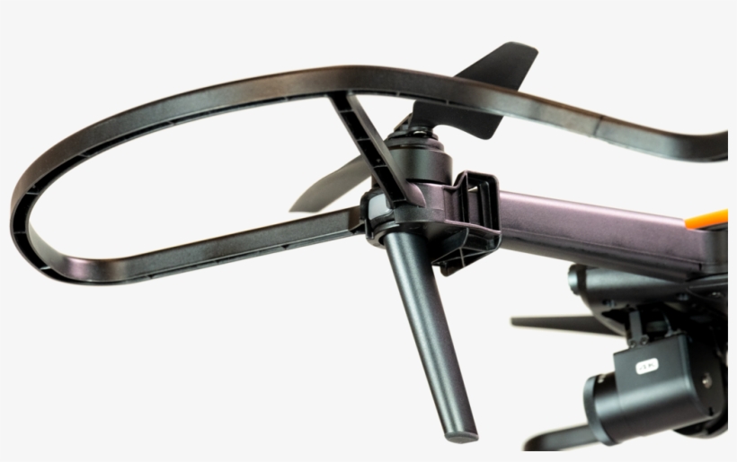 Evo Propeller Guards - Clothes Hanger, transparent png