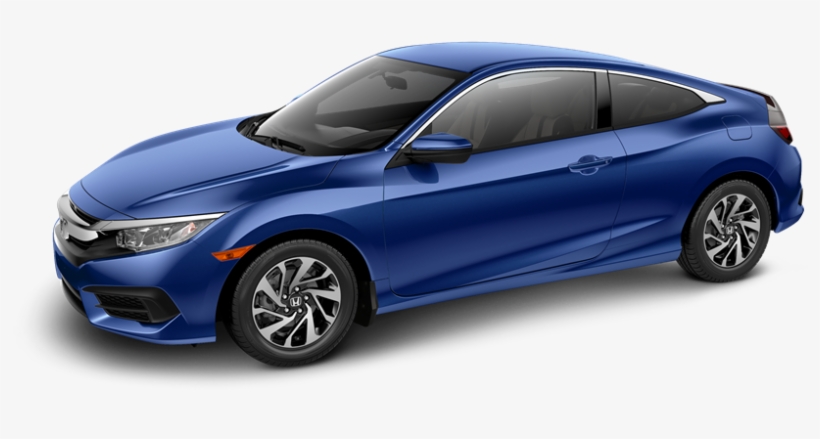 Safety And Security - Honda Civic Lx 2018 Black, transparent png