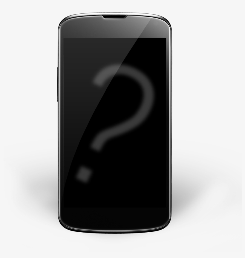 Google Pixel 3a - Smartphone, transparent png