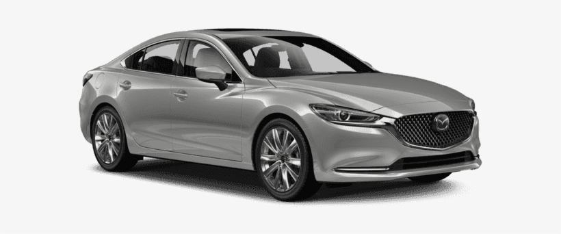 New 2018 Mazda6 Touring - Mazda6, transparent png