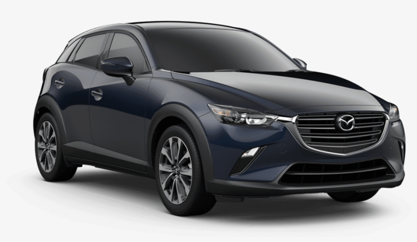 New 2019 Mazda Cx-3 Touring - 2019 Mazda Cx 3 Sport, transparent png