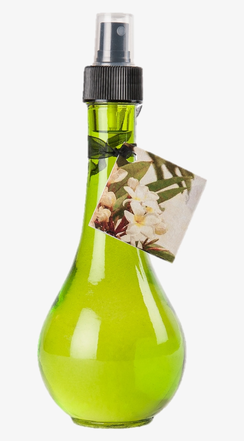 Caribbean - Glass Bottle, transparent png