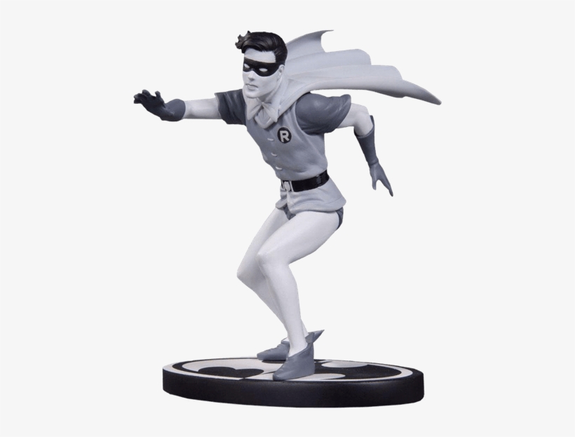 Robin Carmine Infantino 6" Statue - 16 Inch Batman Statue, transparent png