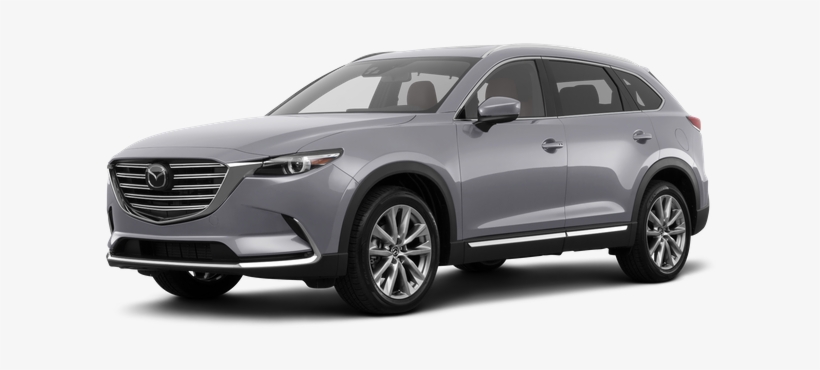 Mazda Cx 9 2019 Signature, transparent png