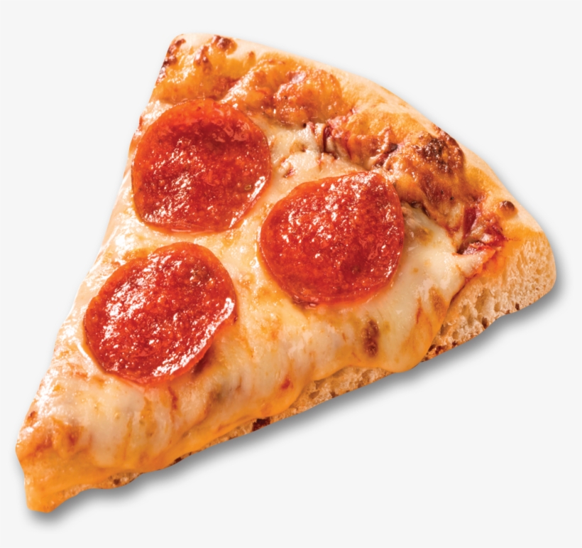 Mickey's Pizza Is Crazy Good - California-style Pizza, transparent png