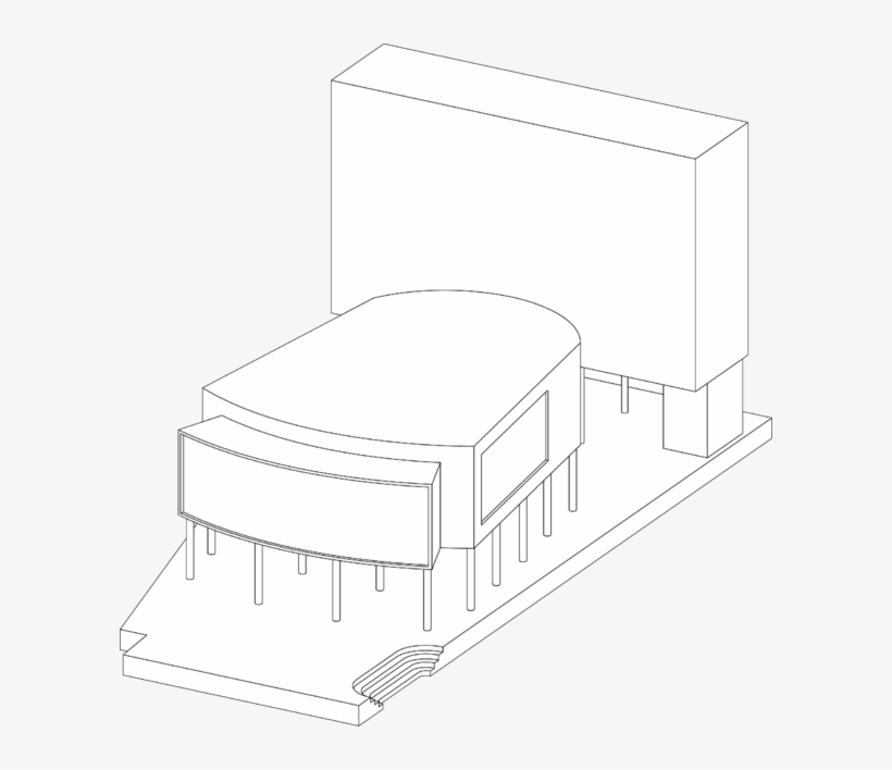 Hn Parliament - Coffee Table, transparent png