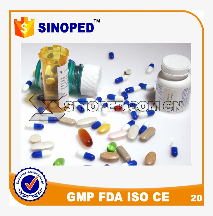 Ccd-12 Counting And Filling Machine Production Line - Capsule, transparent png