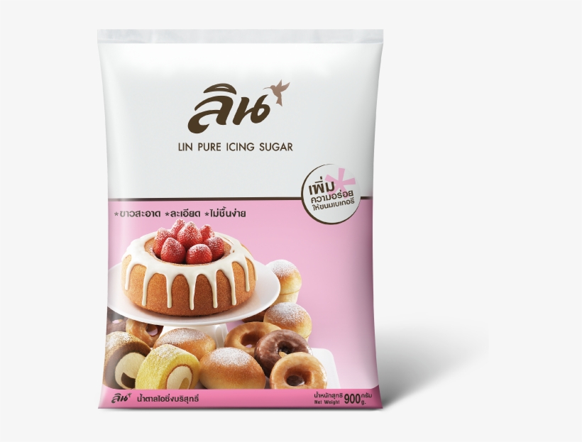 น้ำตาล ลิน - Lin Sugar, transparent png