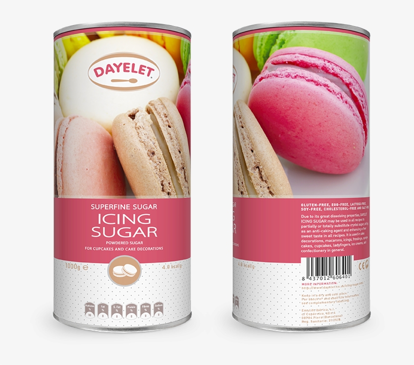 Macaroon, transparent png