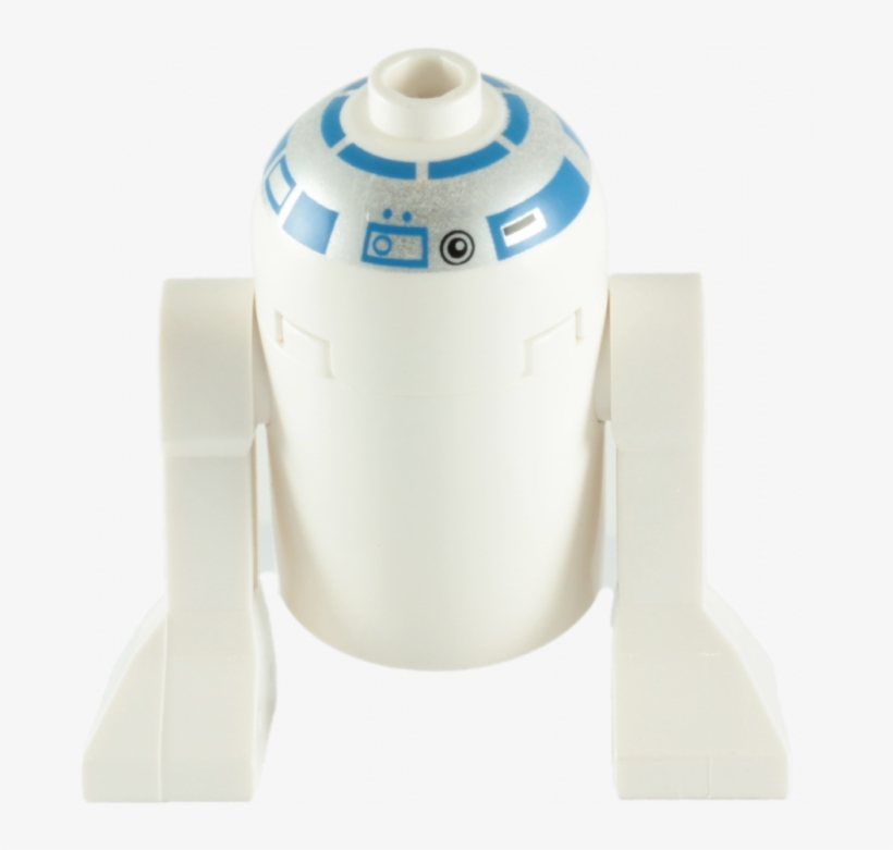 More Views - R2-d2, transparent png