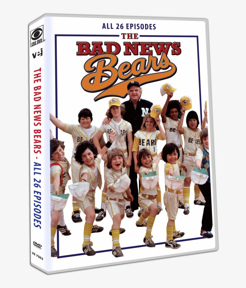 The Bad News Bears - Pc Game, transparent png