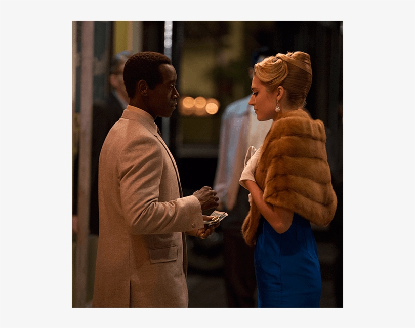 1/24 - Nina Smilow Miles Ahead, transparent png