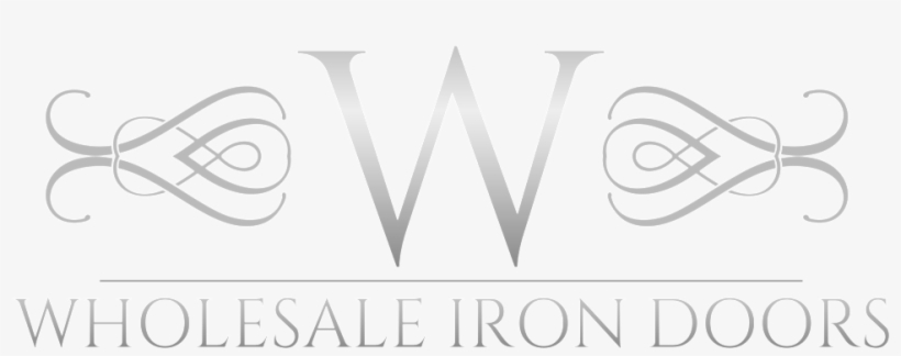 Wholesale Iron Doors Logos, transparent png
