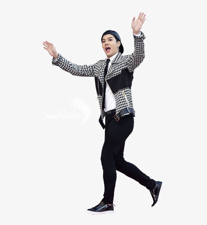 Transparent Wang For Your Blog~ - Jackson Wang, transparent png