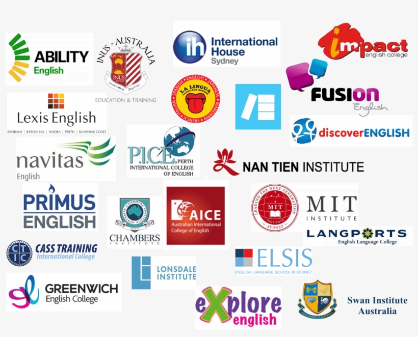 About Australian Learning Group - Perth International College Of English, transparent png