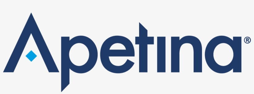 Apetina Is A Brand Of "white Cheese\ - Apetina Logo, transparent png