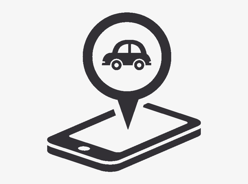 Noun 198652 Cc-stblack - Online Food Order Icon, transparent png