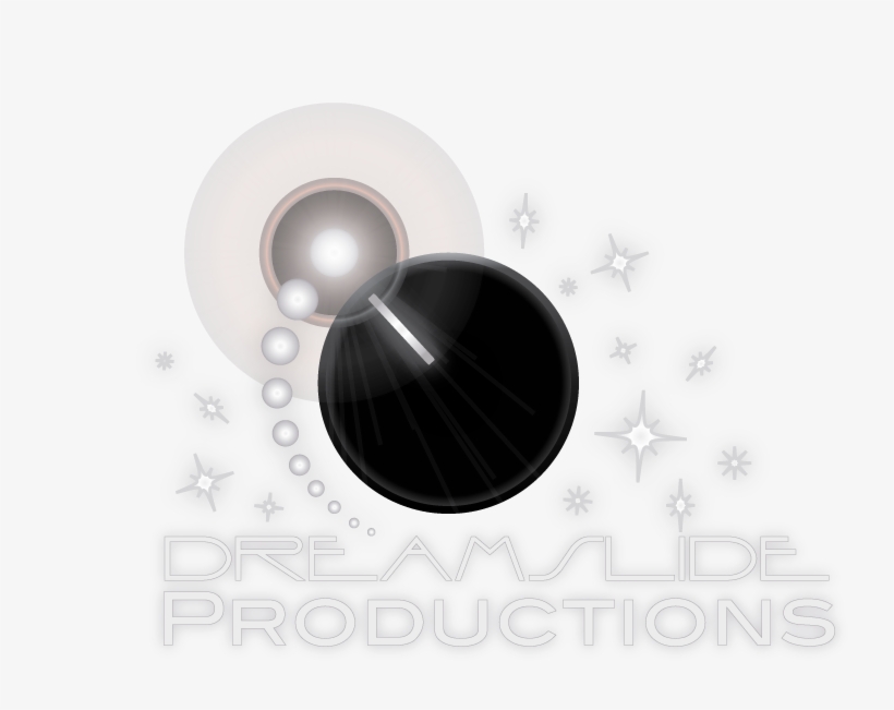 Dreamslide Productions Light - Circle, transparent png