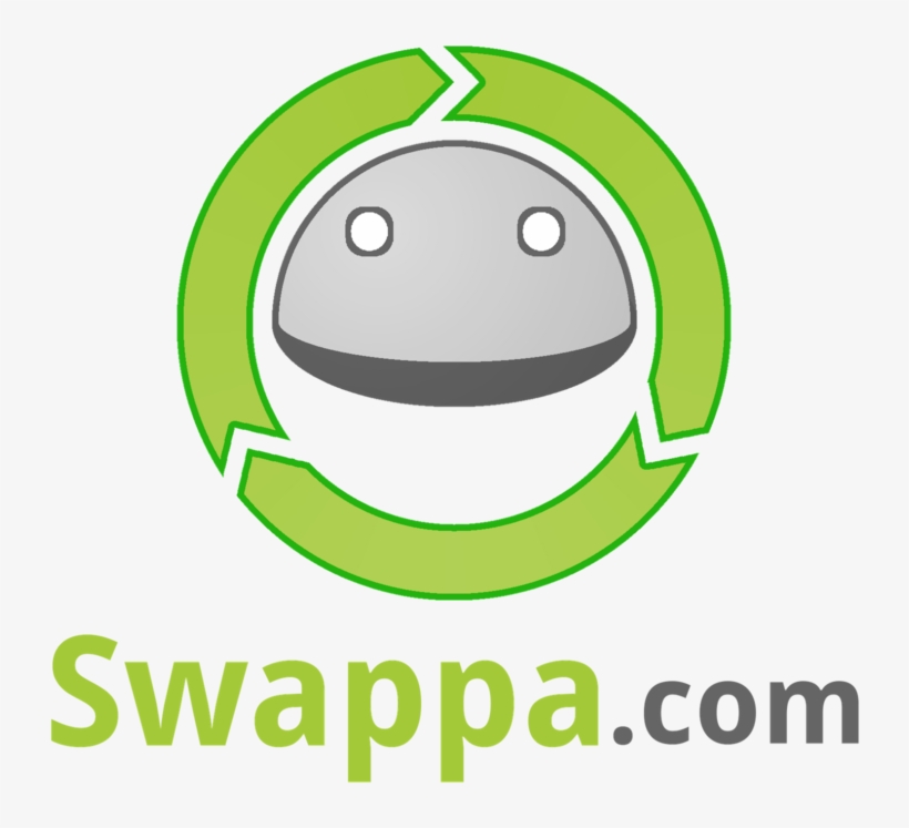 Swappa - Swappa Logo, transparent png