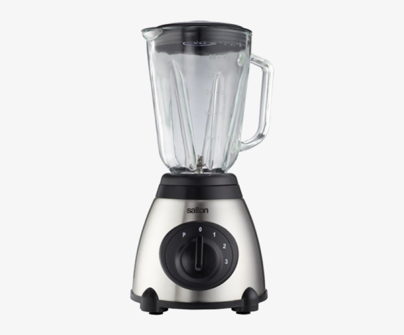 Salton Jug Blender With Mill Sb400e - Bruhm Blender Ss Bbg 297s, transparent png