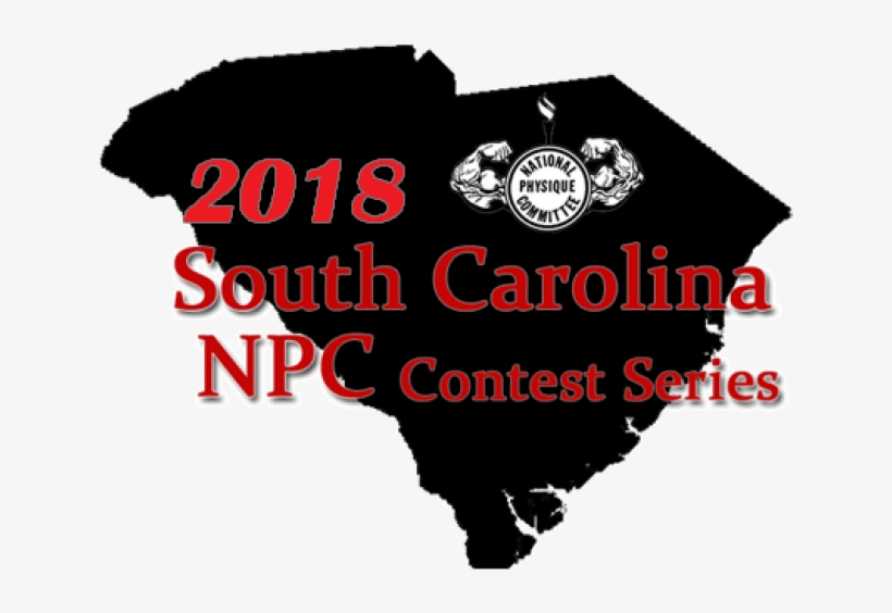 2018 Sc Npc Excalibur - South Carolina, transparent png