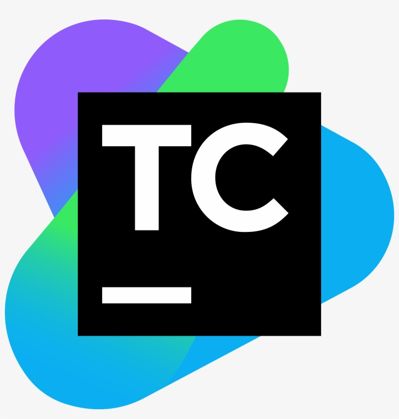 Teamcity Icon Logo Png Transparent - Teamcity Icon, transparent png