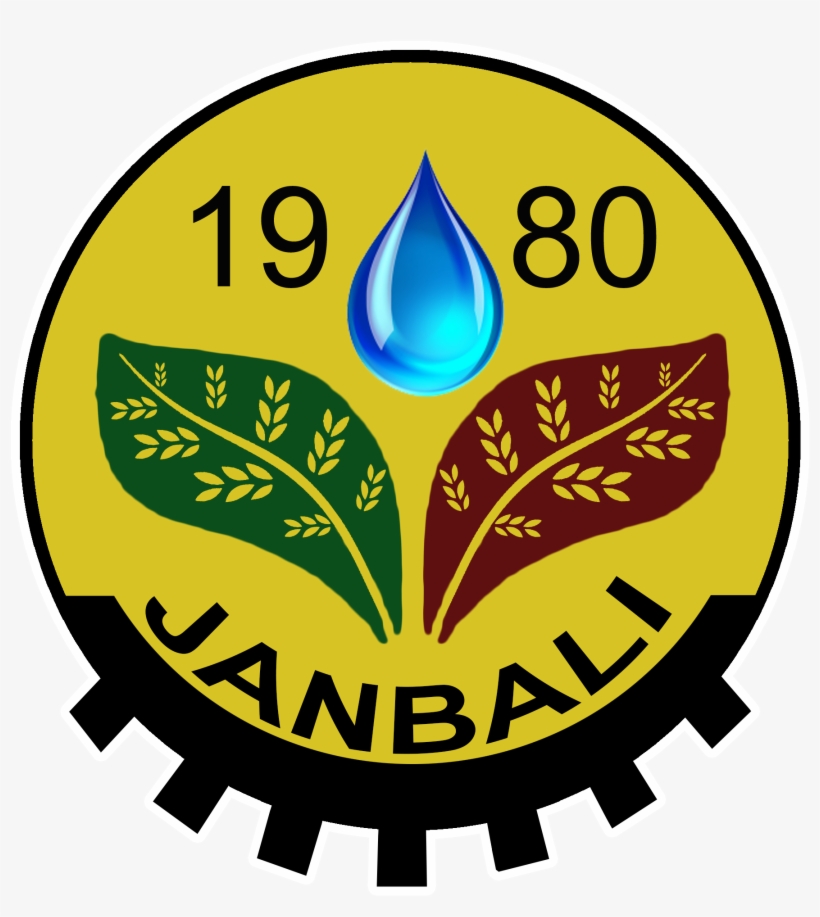 Janbali Company - Emblem, transparent png