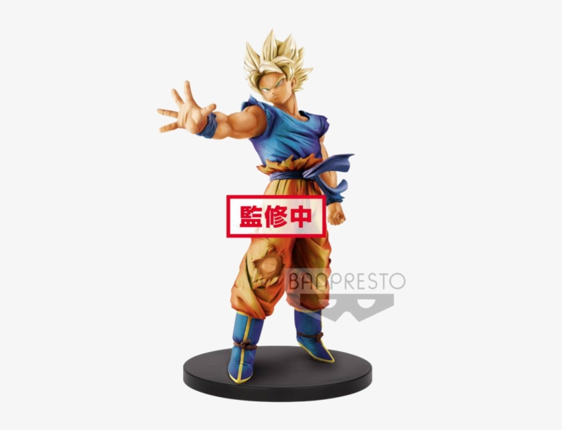 Dragon Ball Z Blood Of Saiyans Super Saiyan Goku - Blood Of Saiyans Super Saiyan Blue, transparent png
