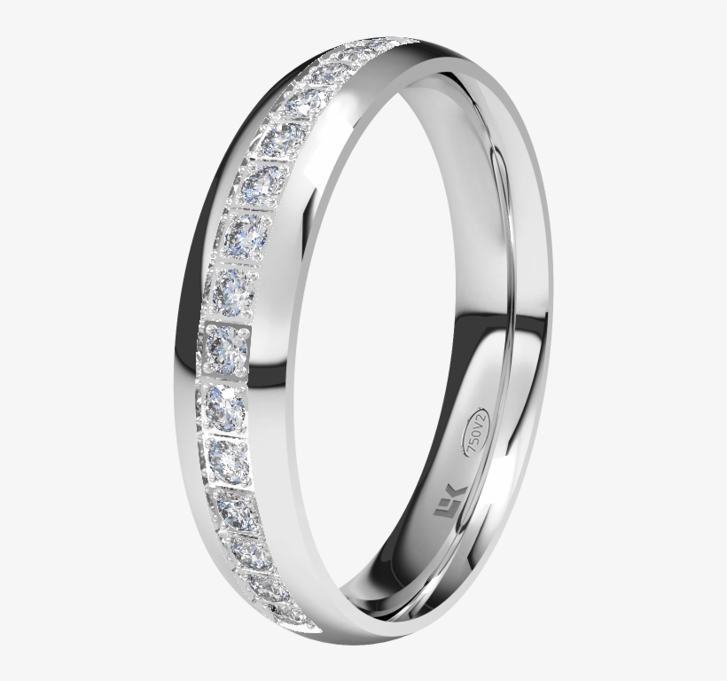 Aro Matrimonio Linea Central, transparent png