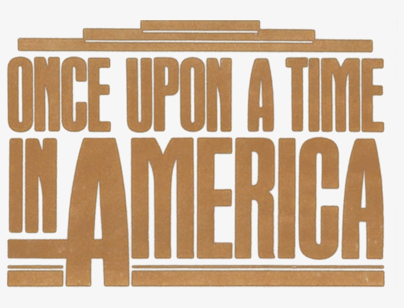 Once Upon A Time In America, transparent png
