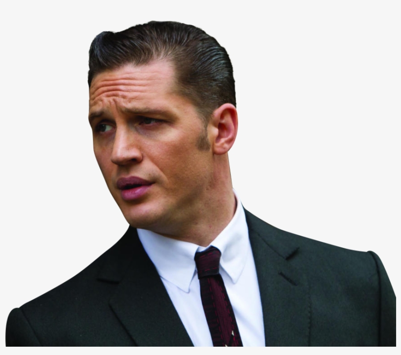 Tom Hardy - Tom Hardy Legend Transparent, transparent png