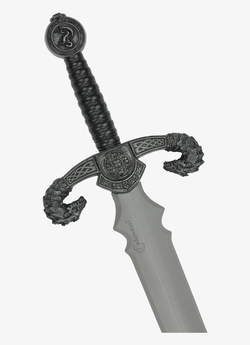 Nimilgyr The Dragon Slayer - Dragonslayer, transparent png