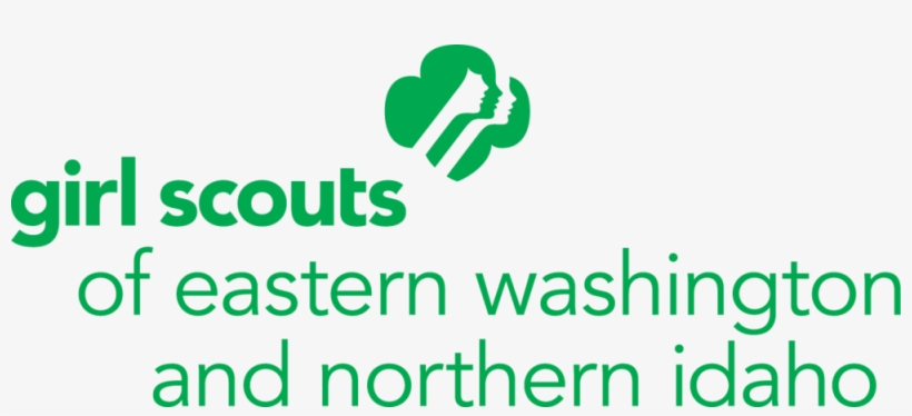 All Green - Girl Scouts Of The Usa, transparent png