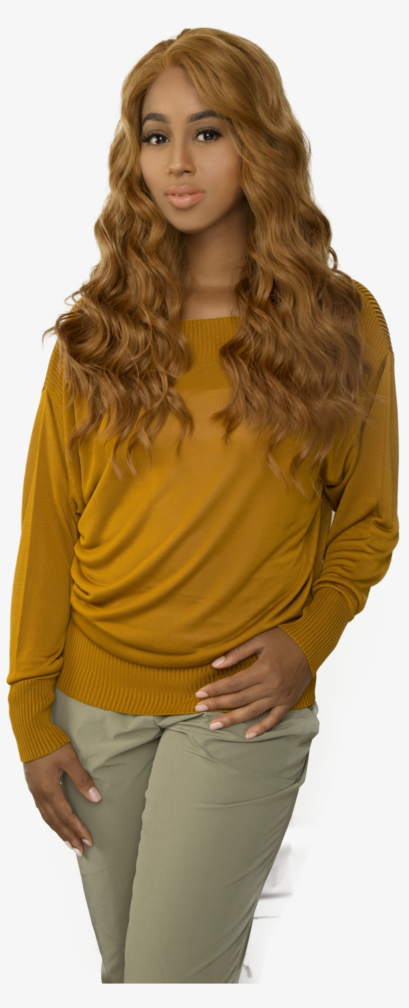 Color Shown, transparent png
