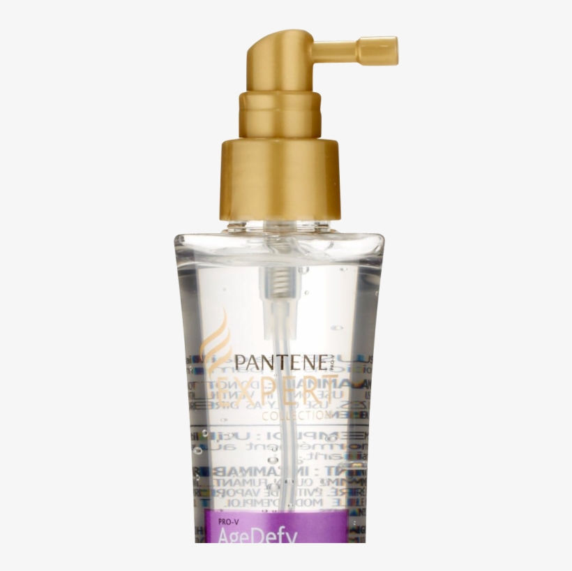 Add To Wish List Add To Compare Email - Pantene Pro-v Expert Collection Agedefy Advanced Thickening, transparent png